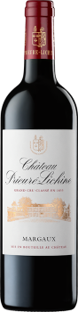 Chateau Prieuré Lichine 2021